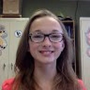 Meet your Posher, Emma